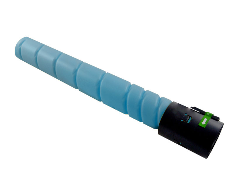 TN-512 Cyan Generic Toner (B1027)