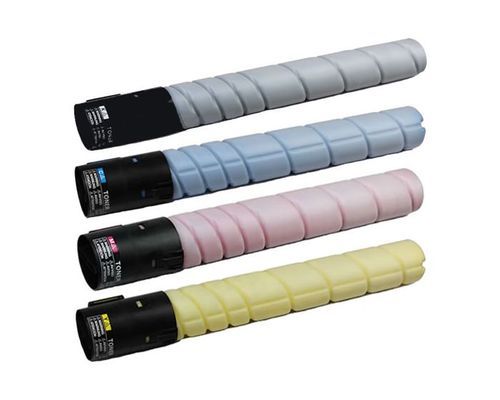 TN-512 Value-Pack Generic Toner