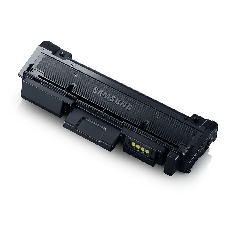 Samsung D116 / MLT-D116L / 116L Black Toner Cartridge - Compatible