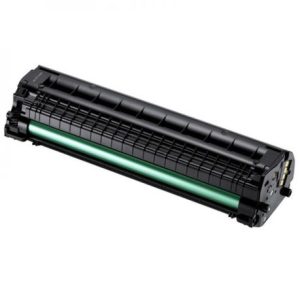 Black Toner Cartridge Compatible with Samsung MLT-D104S