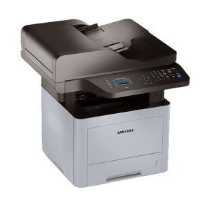 Samsung ProXpress M4070FR A4 Mono Multifunction Laser Printer Refurbished
