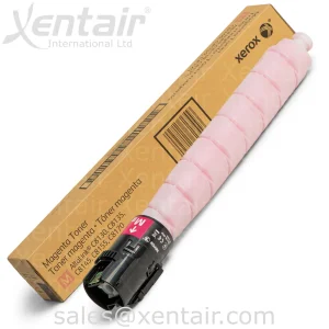 Magenta Toner Cartridge C8130, C8135 Original Single-pack