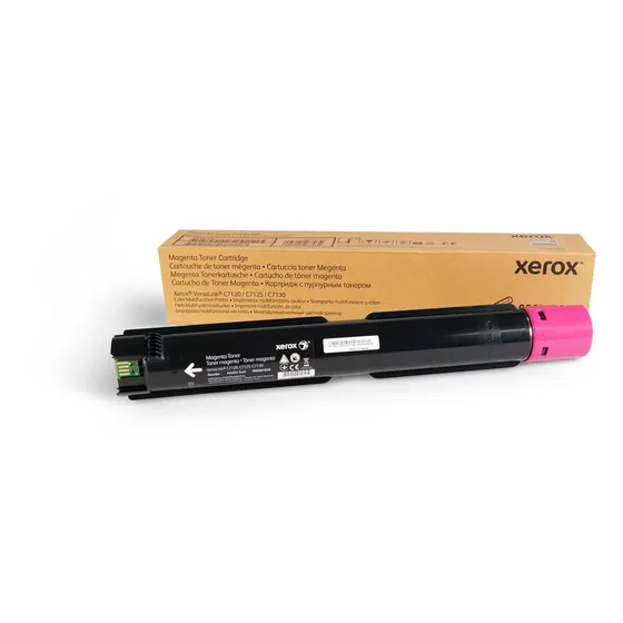 Xerox VersaLink C7020 C7025 C7030 Extra High Capacity Magenta Toner Cartridge