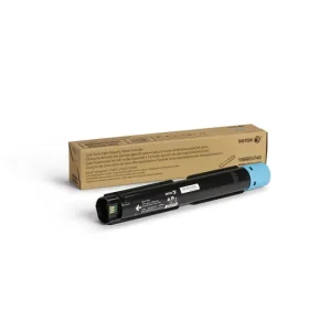 Xerox VersaLink C7020 C7025 C7030 Extra High Capacity Cyan Toner Cartridge