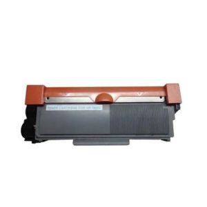Brother TN2320 / 2350 / 2355 Black Toner Cartridge - Compatible