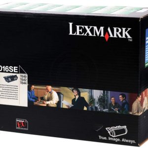 Lexmark T 640 DTN (64016SE) - original - Toner black - 6.000 Pages