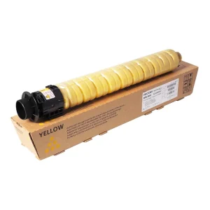 Ricoh IM-C4500/5500 Original Yellow Toner