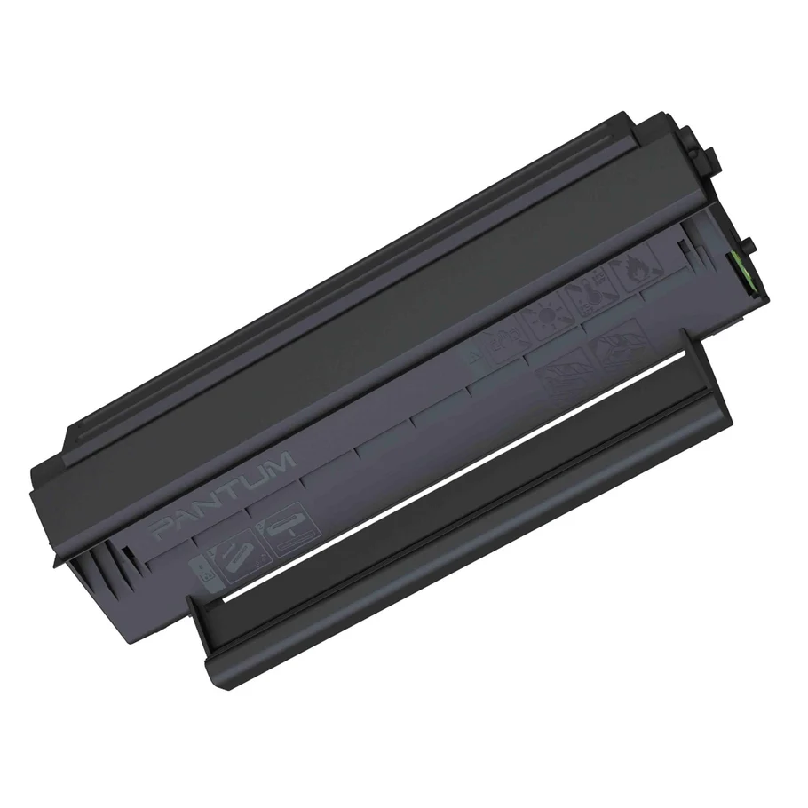 Pantum PC110 Black Toner Cartridge 1,500 Pages