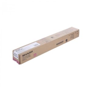 Original Sharp MX-51FT-MA Magenta Toner Cartridge