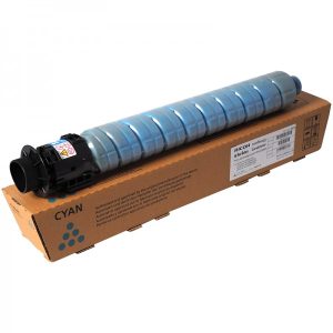 Ricoh MP-C2503/2003/2004/2504 Cyan Original Toner