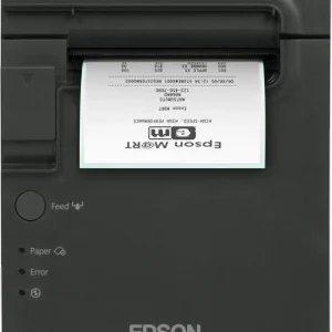 TM-L90 (412): Serial+Built-in USB, PS, EDG