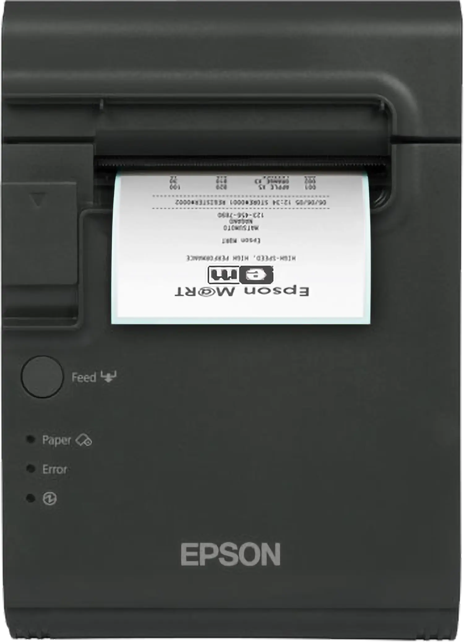 TM-L90 (412): Serial+Built-in USB, PS, EDG