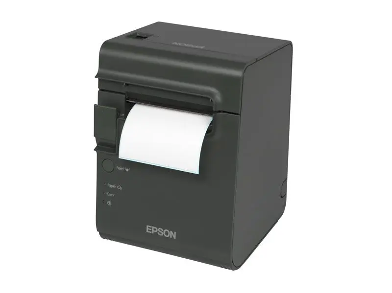 TM-L90 (412): Serial+Built-in USB, PS, EDG - Image 4