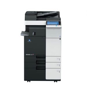 Konica Minolta Bizhub C284 Multifunction Printer Refurbished