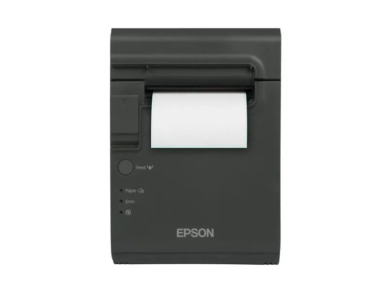 TM-L90 (412): Serial+Built-in USB, PS, EDG - Image 3