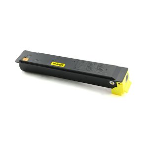 Kyocera Mita TK-5195 Yellow Original Toner Cartridge