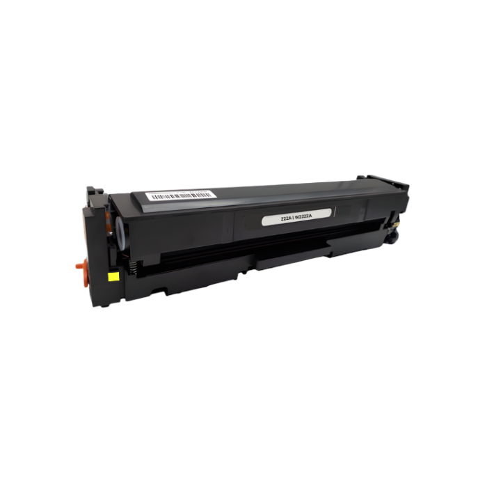 HP 222A Yellow Generic Toner Cartridge (W2222A)