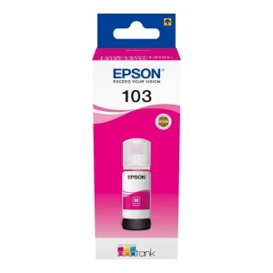 Epson 103 Ink Bottle Magenta EcoTank Original