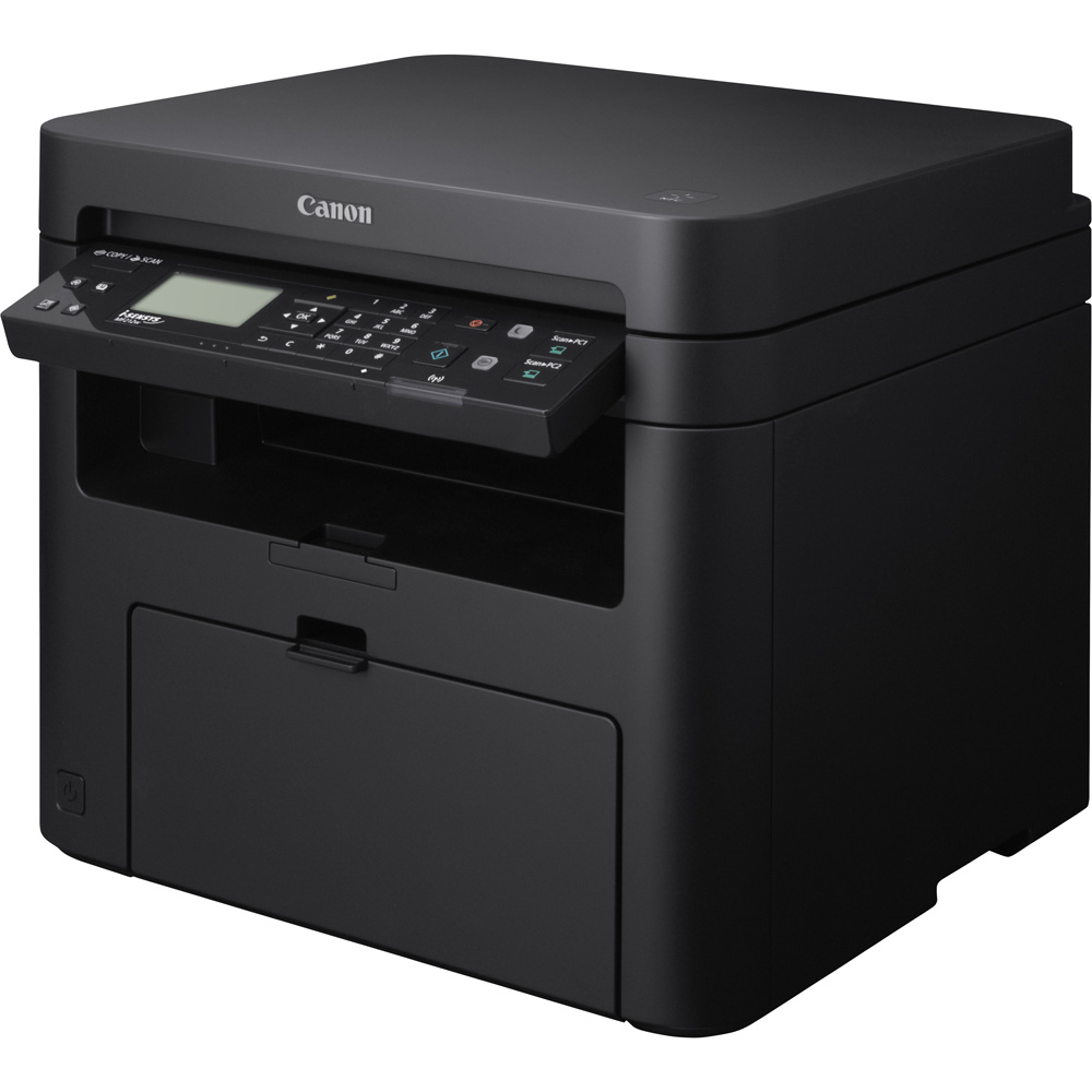 Canon i-SENSYS MF212W A4 Mono Multifunction Laser Printer Refurbished