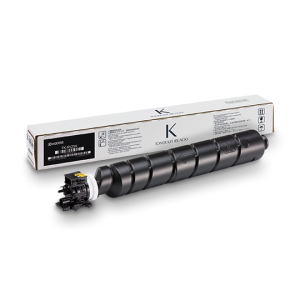 Kyocera TK 8525 Black Premium Generic Toner