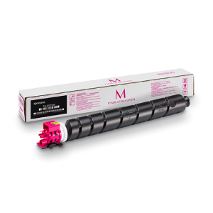 Kyocera TK8525 Magenta Generic toner