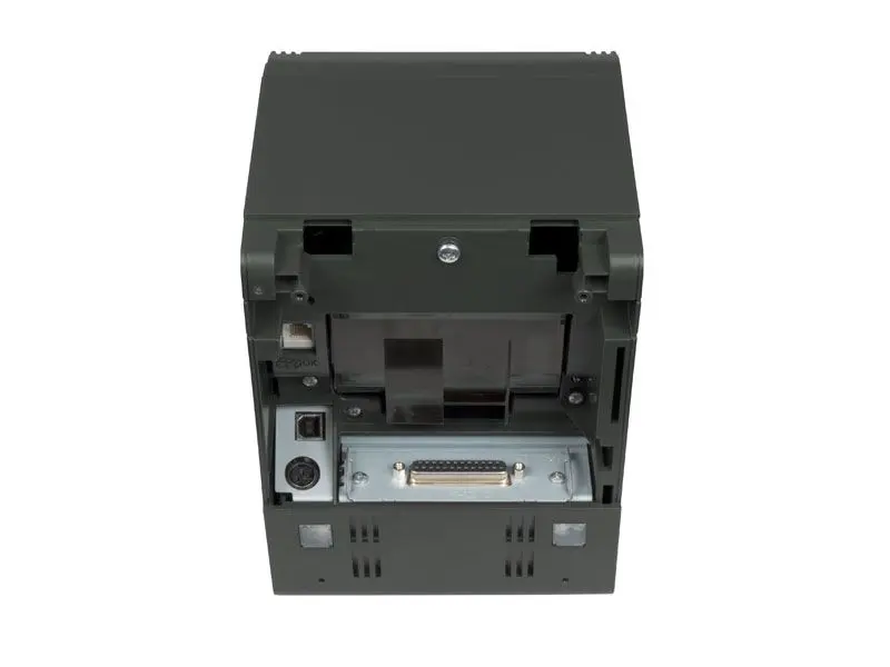 TM-L90 (412): Serial+Built-in USB, PS, EDG - Image 2