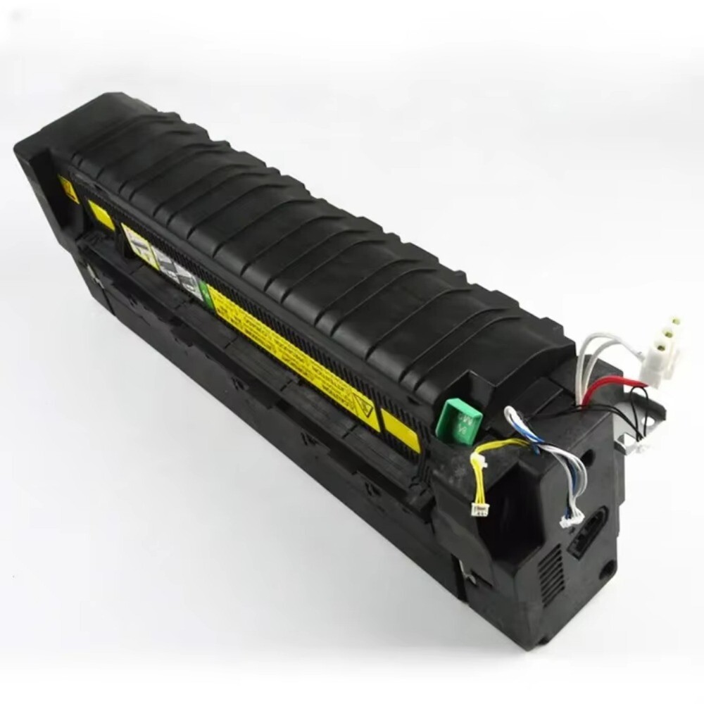 Fuser Unit for Konica Minolta Bizhub C221 224 284 364 Copiers Machine 220V 110V used - Image 3