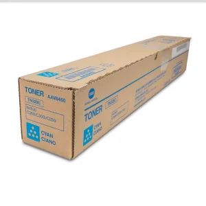 Toner Cyan (C250/300/360i) – TN328C