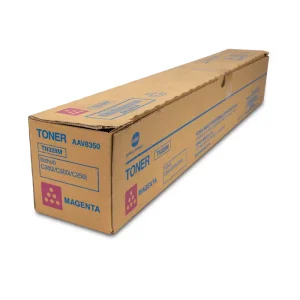 Toner Magenta (C250/300/360i) – TN328M